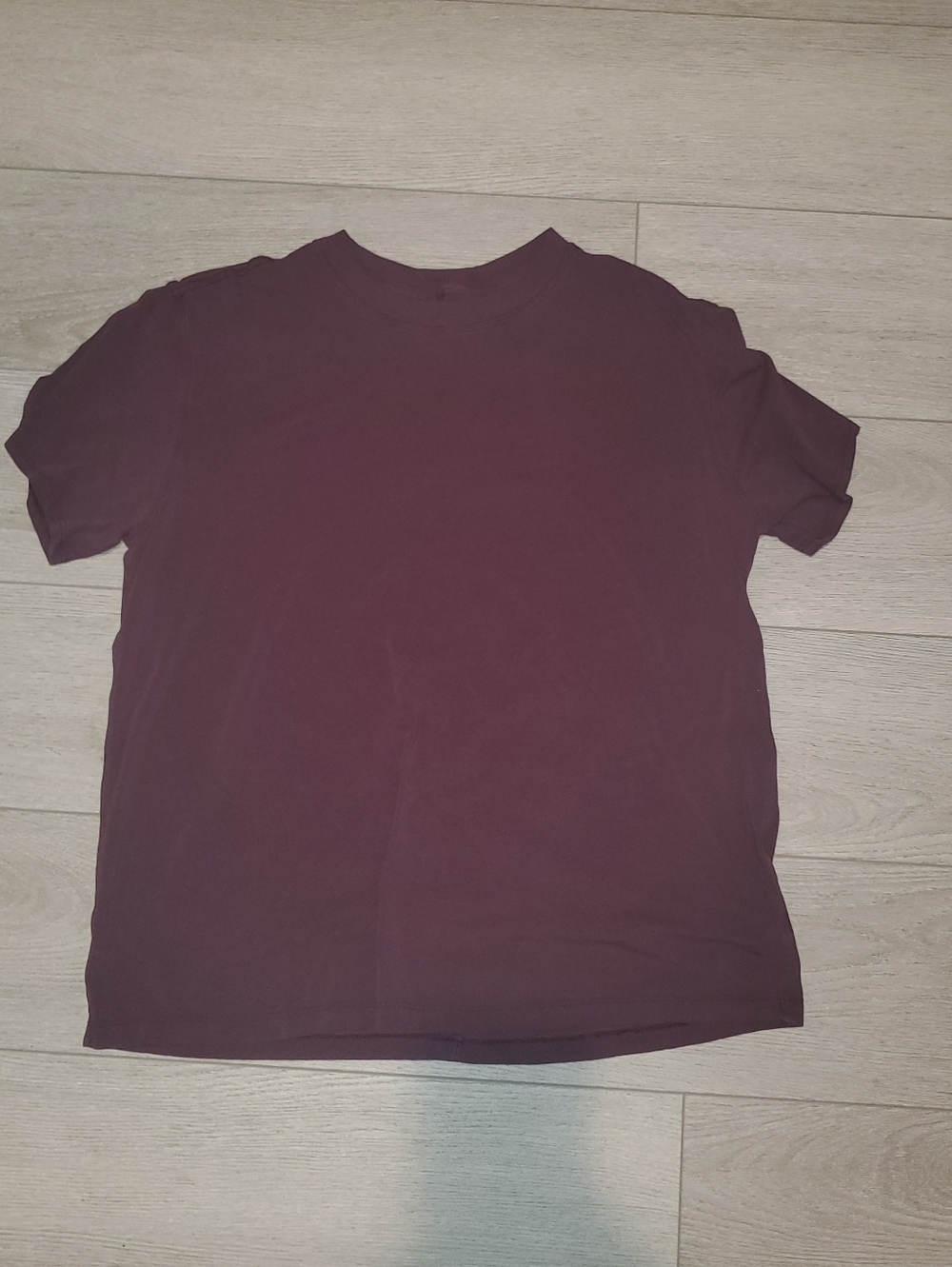 Lululemon Tee Shirt